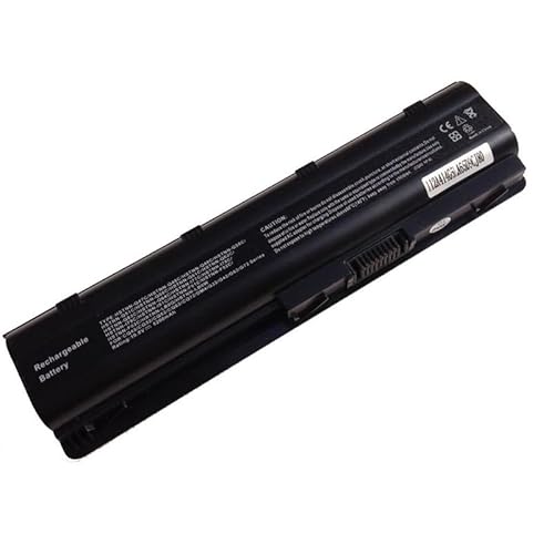 powerforlaptop MU09 Battery for HP Pavilion dm4 Series