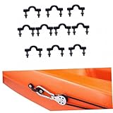 Zoom IMG-2 sherchpry kit fissaggio kayak con Zoom IMG-2 sherchpry kit fissaggio kayak con