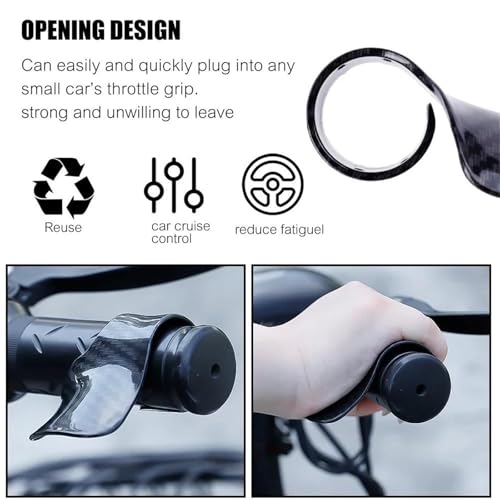 Clip d'accélérateur de moto pour longs trajets en BMW K1300R