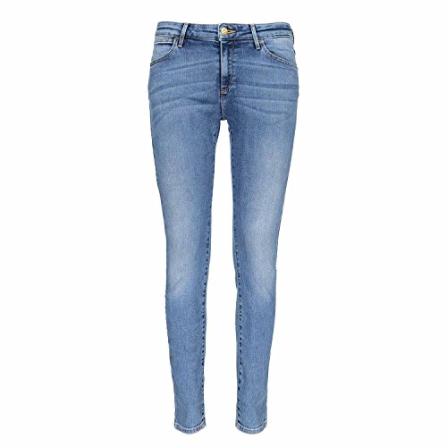 Wrangler Jeans Skinny Donna