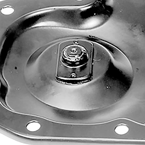 Apdty 143468 Automatic Transmission Oil Pan #TOP4