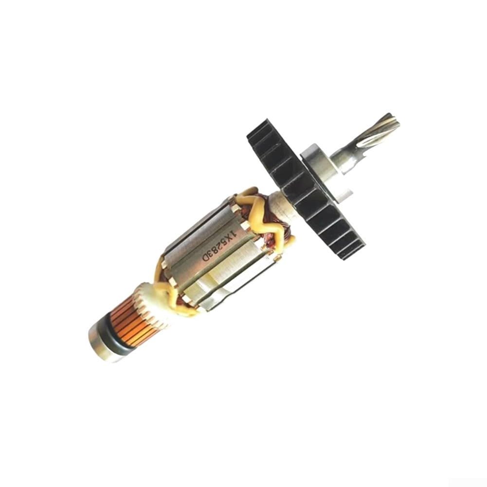 Rotor de Armadura 515283-4 para Taladro HR2230, Cobre