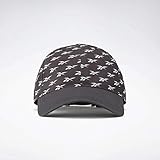 Reebok Damen Womens Tech Style Gr Cap Kappe, Schwarz, Einheitsgröße