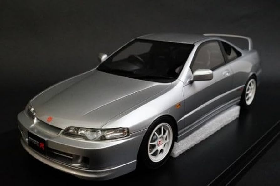 トレバー☆フィリップス 希少AC AUTOTECHNIC DC インテグラ トレバー☆フィリップス 希少AC AUTOTECHNIC DC インテグラ