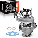 Frankberg Turbolader Diesel Kompatibel mit 3er E90 E91 E92 E93 320d/320d xDrive 2010-2013 5er F10 F11 520d 2009-2016 X1 E84 2012-2015 X3 F25 2010-2014