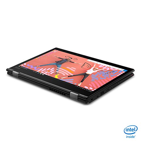 Amazon.com: Lenovo ThinkPad L390 - Laptop de yoga, pantalla táctil