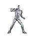 Marvel Legends Series Iron Man Mark II, Iron Man Collectible 6 Inch Action Figures