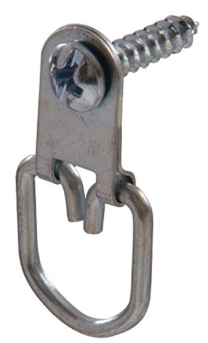 Image of D-Rings