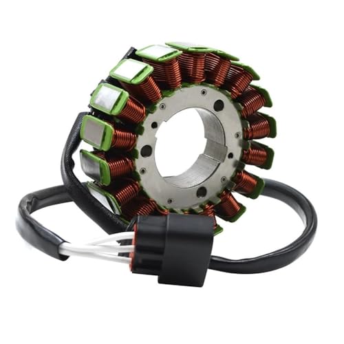 Bobine de stator alternateur moto BJ600 TNT600 BN600 BJ600GS-A