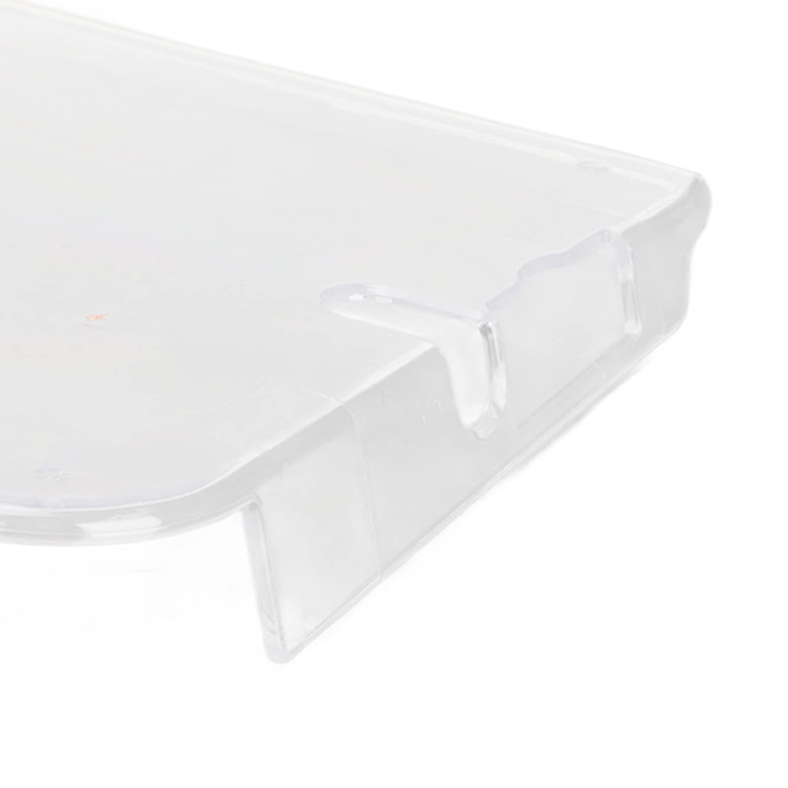 Cover trasparente alla moda per 2DS Crystal
