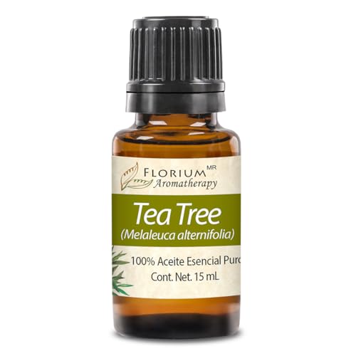 Tratamientos, Drugstore Tea Tree (Arbol de Te) - Aceite Esencial Puro 15 ml - Calidad AAA - Australia