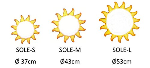 Rossini 2210-35 Sole S - Plafoniera in
