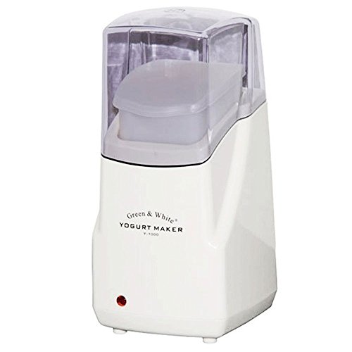 Green and White ® Yogurtera Familiar - 1L