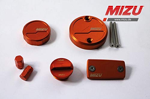 Mizu Life 3064202 Pro Race - Kit de diseño