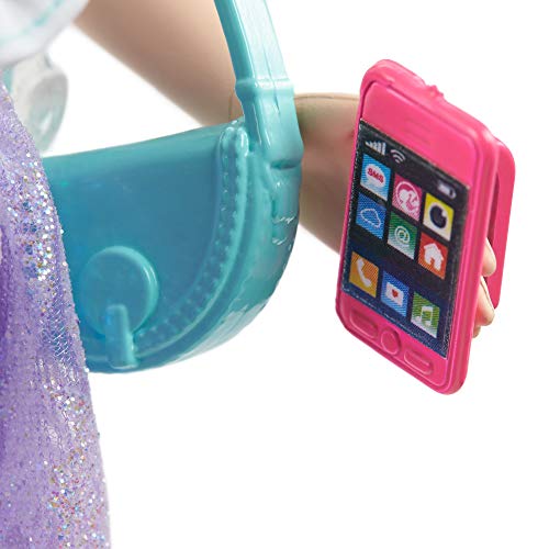 Barbie Princess Adventure Renee - vue 8