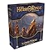 Produktbild Fantasy Flight Games | Der Herr der Ringe: LCG  Die Zwei Türme | Saga-Erweiterung | Expertenspiel | Kartenspiel | 1-4 Spieler | Ab 14+ Jahren | 30 Minuten je Spieler | Deutsch