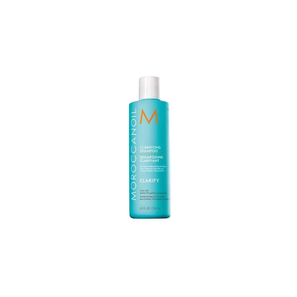 MOROCCANOIL Clarifying Shampoo 250 ml