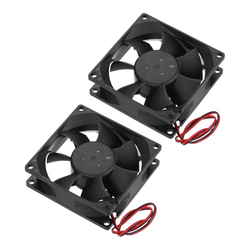 Ventiladores para caja de computadora que solucionan el sobrecalentamiento de tu equipo de video