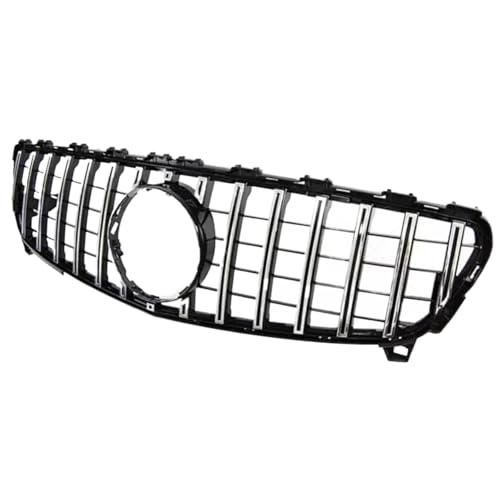 �t�����g�o���p�[�O���� Compatible With A180 A200 A250 A45 2013 2014 2015 2016 2017 2018 �Ԃ̃t�����g�o���p�[���b�V���O�����t�����g�t�[�h(D)