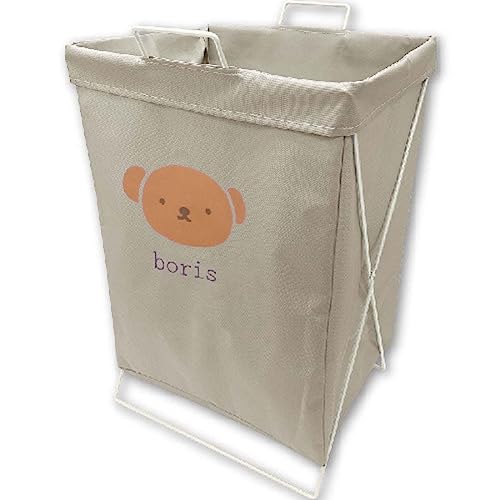 �I�J�g�[(Okato) �~�b�t�B�[ boris �܂肽���� �����h���[�o�X�P�b�g ���^ 49L �炾���{���X ��36×���s34×����57cm