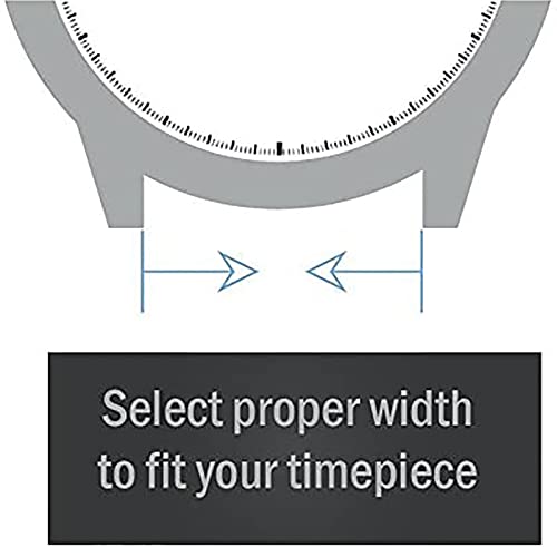 Bracelet de montre en cuir rétro à libération rapide pour adapter votre style au quotidien