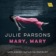 Page de couverture de Mary, Mary