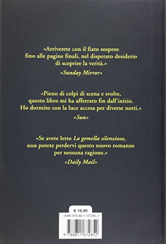 Il Bambino Bugiardo - 2