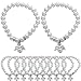 Angel Bracelet Favor First Communion/Baptism/Christening/Baby Shower/Wedding/Mis Quince(12pcs Pack)