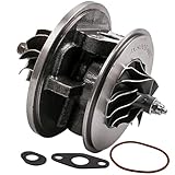 maXpeedingrods Turbocharger Turbo Cartridge CHRA for VW T5/Bora/Golf/Caddy III/Jetta/Passat/Touran Turbo Core for Audi A3 for Sqeat 54397108001