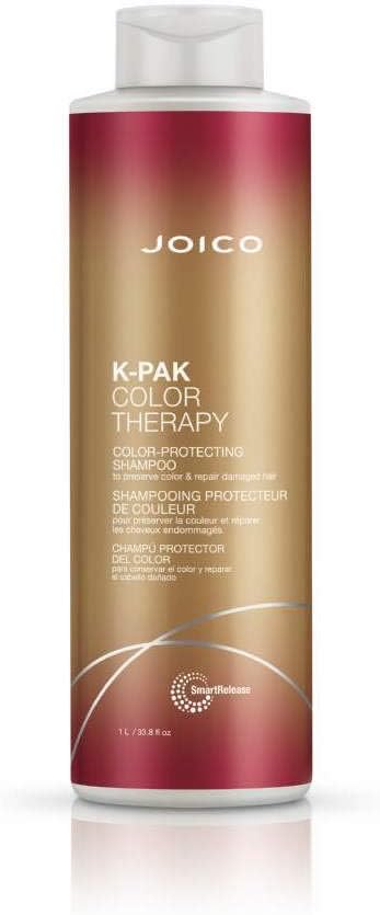 Joico – K-Pak Color Therapy kleurbeschermende shampoo 1000 ml Joico – K-Pak Color Therapy kleurbeschermende shampoo 1000 ml