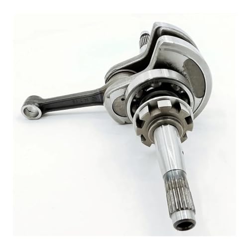 Vilebrequin pour VTT HS 450CC modèles HS450 et YS450 - 4
