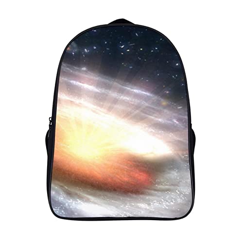 Sac d'école cool 3D polyvalent pour les journées de classe et les sorties du week-end