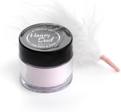Top Rated - Touch Of Honey .25Oz W/ Feather by Kingman Industries Inc