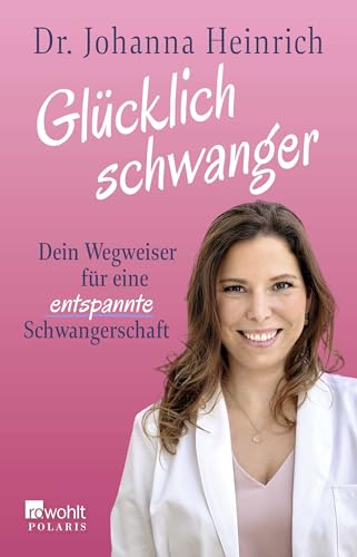 Glücklich schwanger: Dein Wegweiser für eine entspannte Schwangerschaft