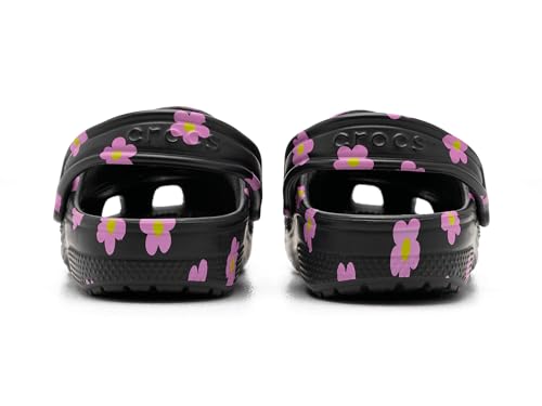 Image of Crocs Unisex-Child Classic Graphic Clog