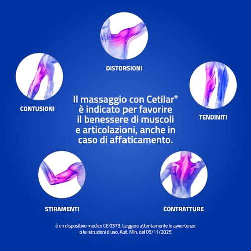 Promo 2 Confezioni Cetilar Crema 50+50 Ml - 3