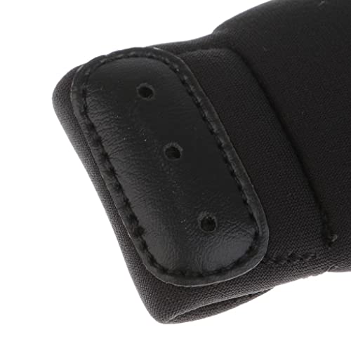 Sangles de pied pour kitesurf et surf en nylon réglable Lot de 2 - 2