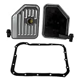 Replacement Filter Kit for 2009-2010 Kia Sportage (Number 4632139010)