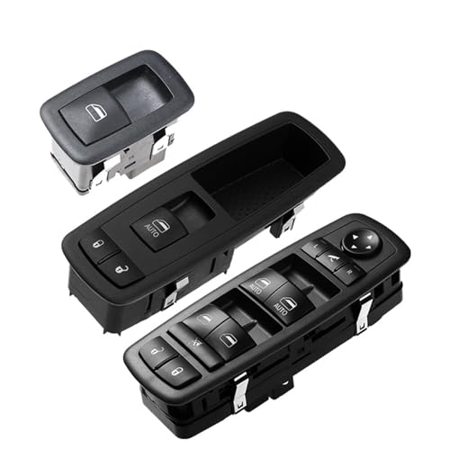 Interrupteur de lève-vitre électrique pour Dodge Journey 2018 et Chrysler 300 2015 68139806AB