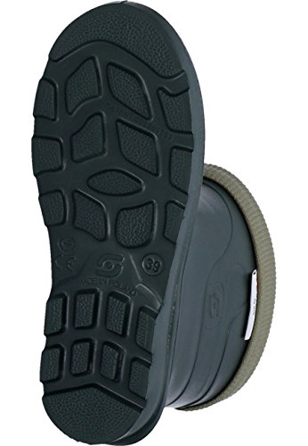 Crosslander 'Montreal' Damenstiefel aus EVA-Material, grün, 40 eu, 12350001-133-440