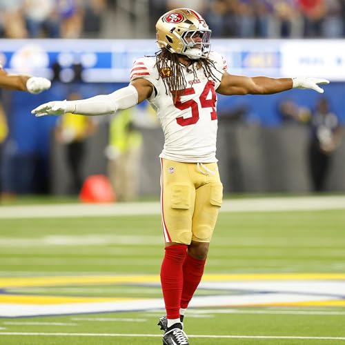 OT 49ers stop Rams on 4th Down to win the game 26-23