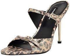 Gold Shimmer Leopard 710