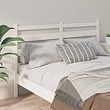 Design a doghe in legno: Con un design a doghe accattivante, questa testiera in legno permette alla luce di fluire più liberamente in tutta la stanza e aggiunge un carattere moderno a qualsiasi camera da letto.
