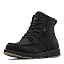 Black/Black Denim/Gum