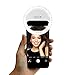 Nicka K Selfie Light Black NSL02