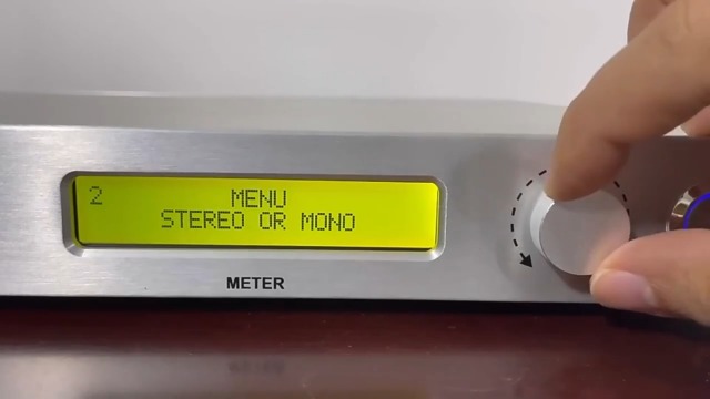 1000W Émetteur de radio FM stéréo
