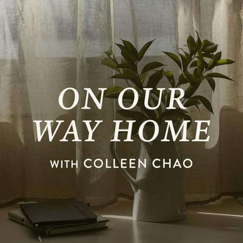 On Our Way Home, Ep. 2 Podcast Por arte de portada