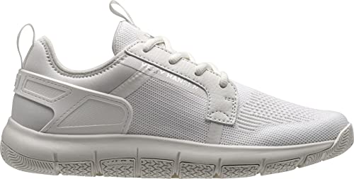 Image of Helly Hansen Platform Sailing Sneakers - Lightweight Water Shoes - Men's Non Slip Boating Shoes - Breathable Sailing Sneakers for Men