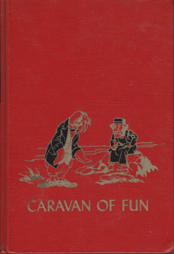 The Children's Hour Vol. 4: Caravan of Fun B000NOGKVQ Book Cover