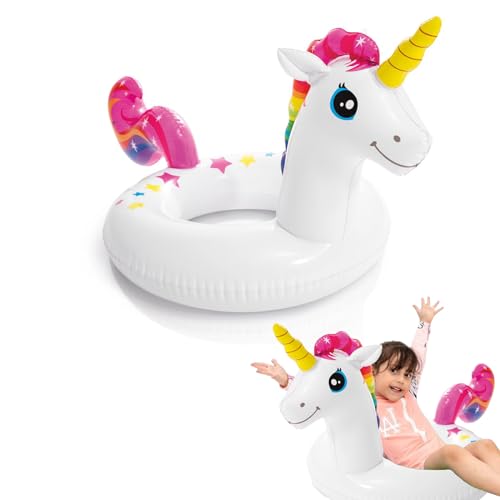 Pool Inflatables for Kids Age 2-6